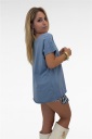 maglia taglio vivo vivian
